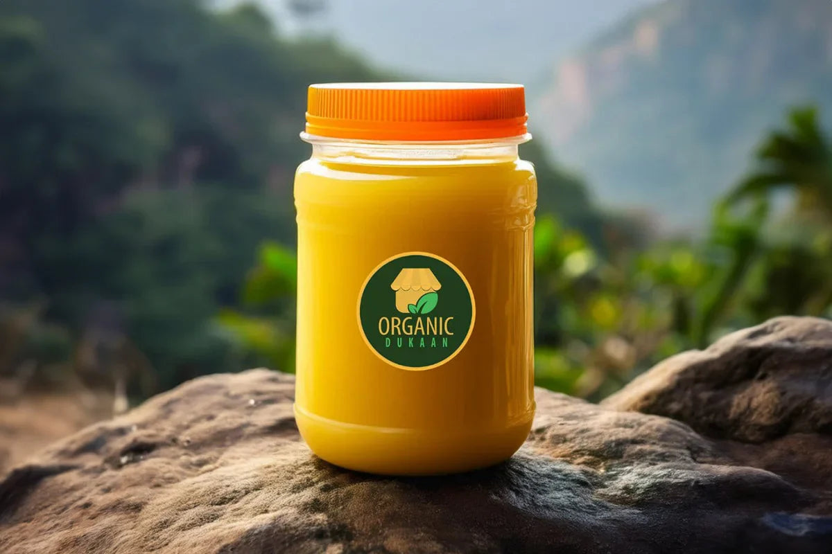 Desi Ghee