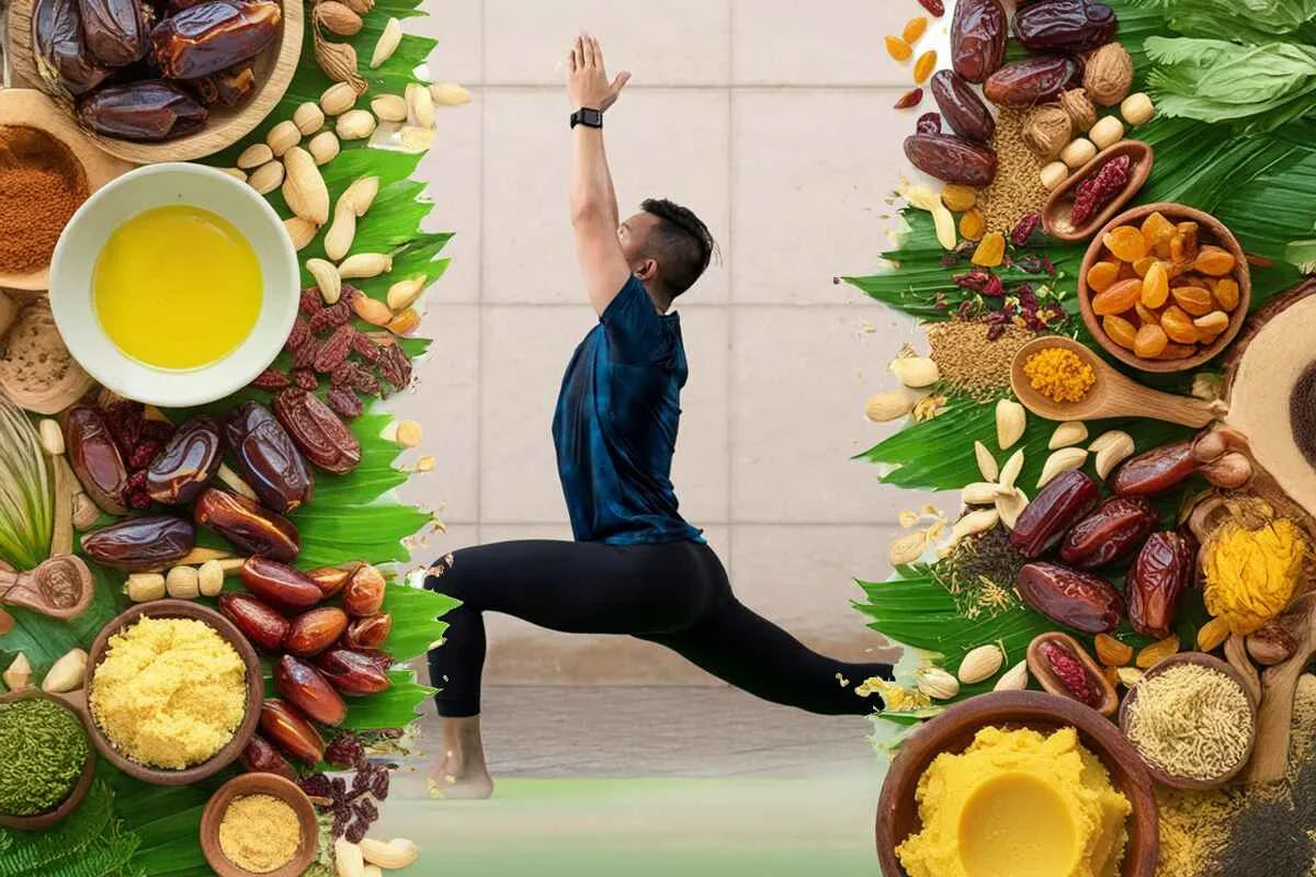 Health & Fitness
