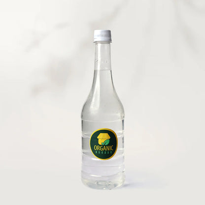 Pure Rose Water – 100% Natural, Steam Distilled & Refreshing