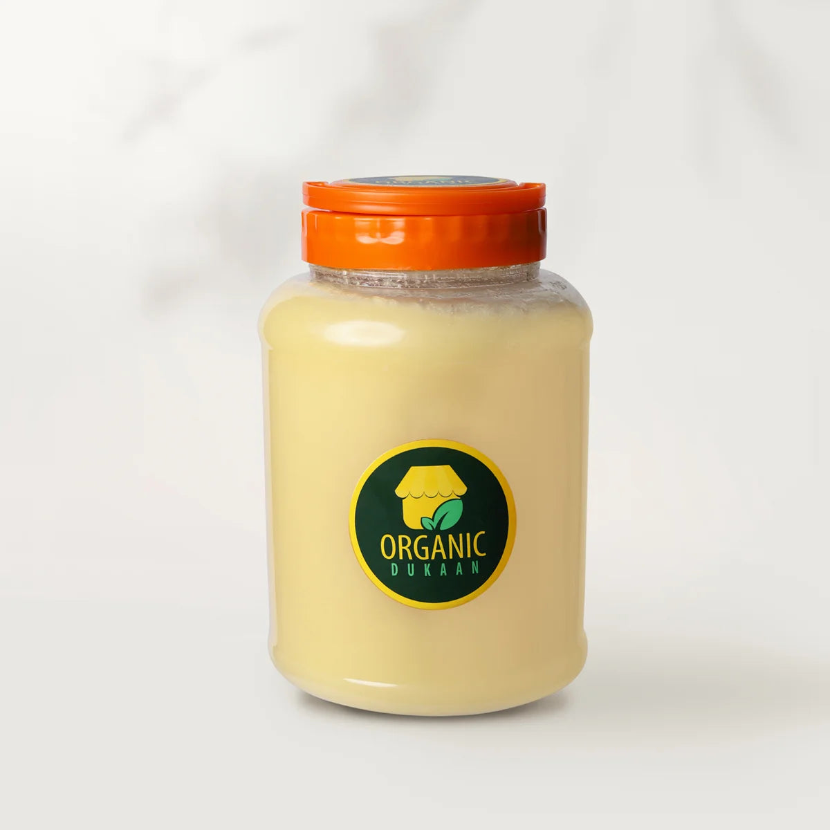 Buffalo Desi Ghee – 100% Pure, Traditional & Premium Quality