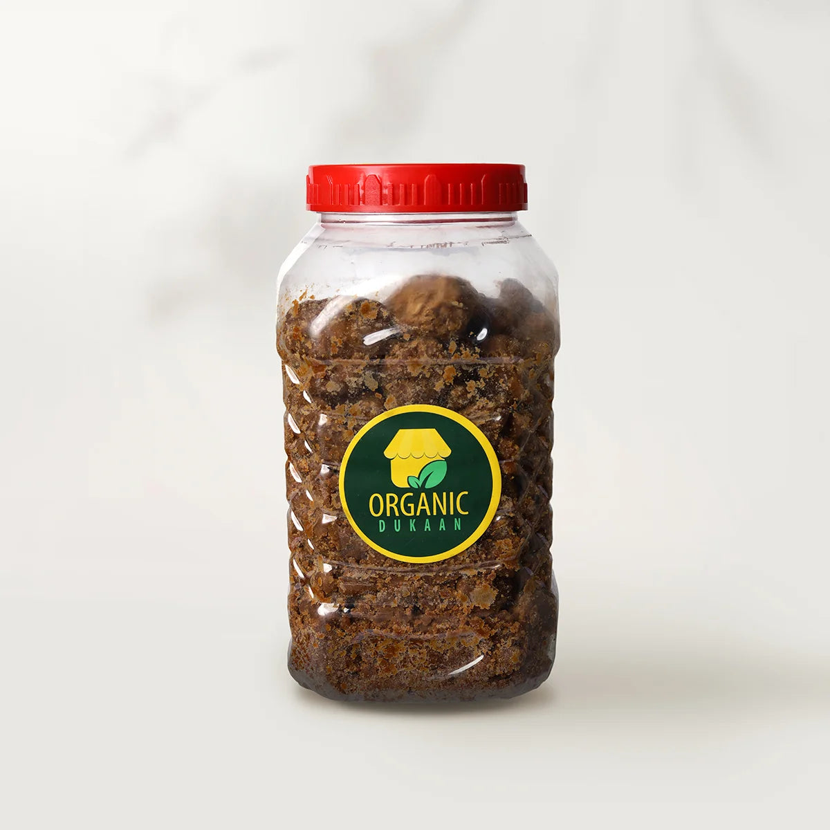 Jaggery (Gur) – 100% Natural, Unrefined & Nutrient-Rich Sweetener