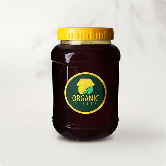 SIDR (Beri) Natural Honey