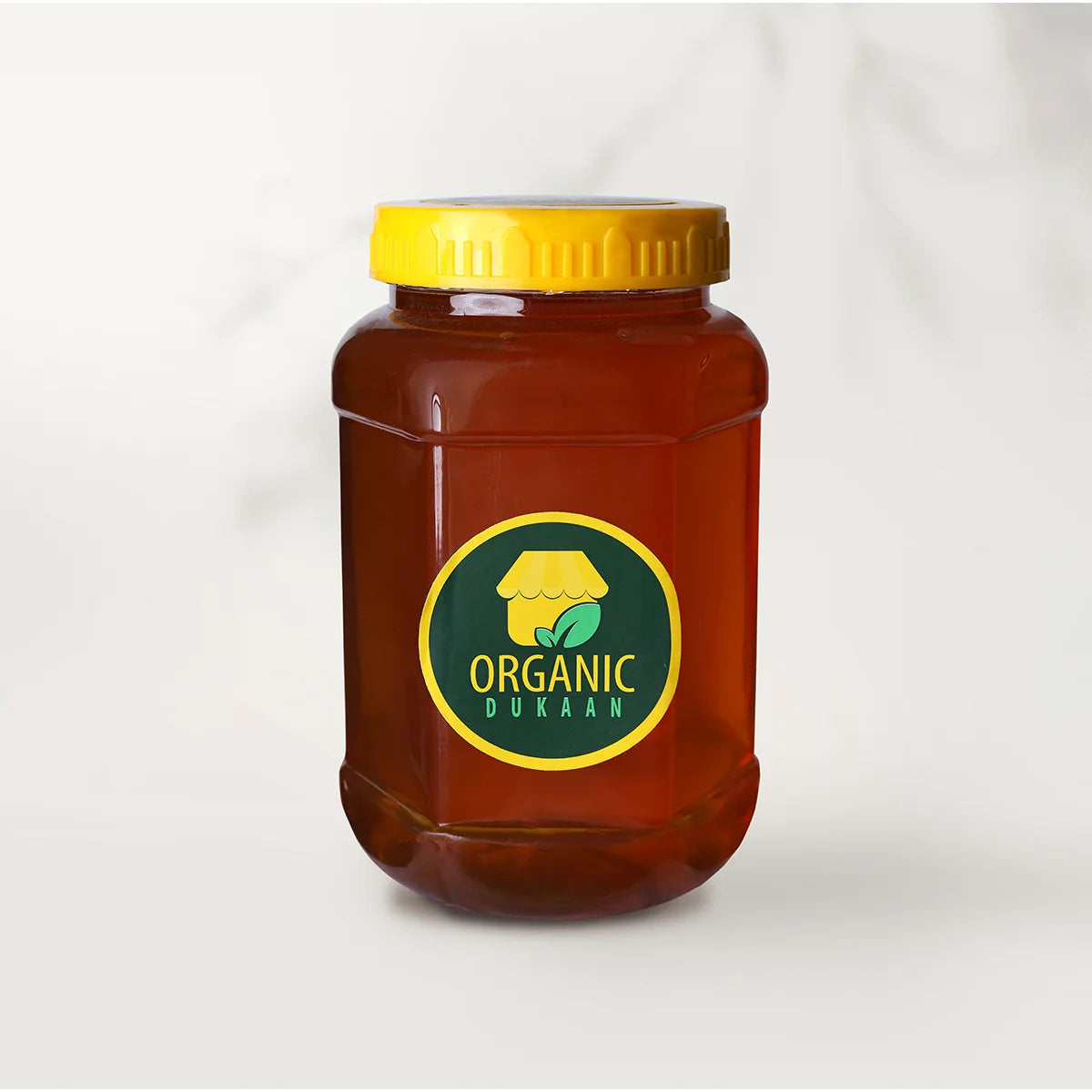 Acacia (Palosa) Raw Honey Pakistan | 100% Pure – Organic Dukaan